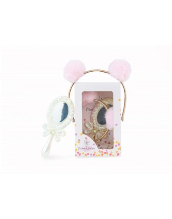 ACCESORIOS: ESPEJO - DIADEMA