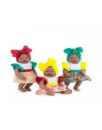 MINI GOLOSINAS KENIA