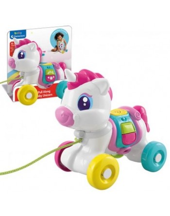ARRASTRE UNICORNIO