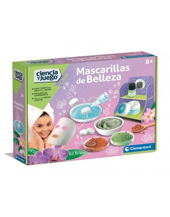MASCARILLA DE BELLEZA
