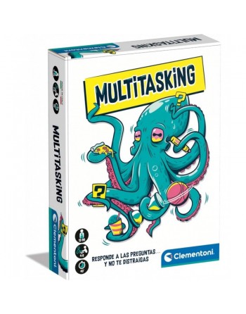 MULTITAREA