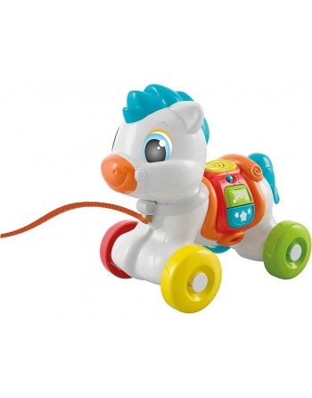 ARRASTRE BABY PONY