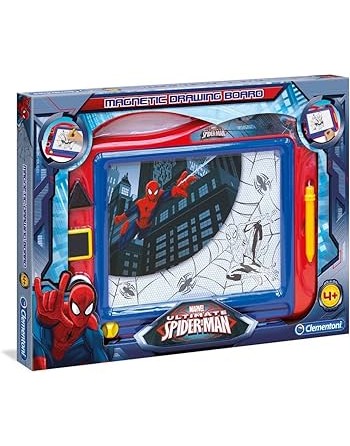 SPIDERMAN PIZARRA MAGNETICA