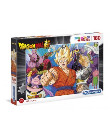 PZL 180 DRAGON BALL