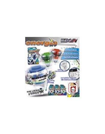 SURTIDO ENERGIA BEAT & GLOW