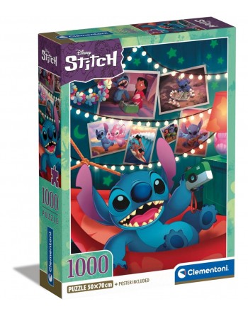 PZL 1000 HQC DISNEY STITCH...