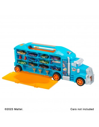 HW CAMION COLECCIONABLE