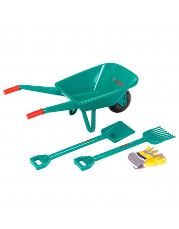 BOSCH SET DE JARDINERIA