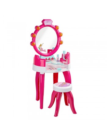 BARBIE CENTRO BELLEZA