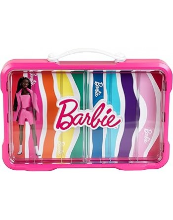 BARBIE MALETIN COCHE