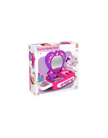 PREMIER VANITY DESK