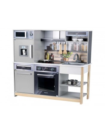 COCINA MIELE, MDF, FAMILIAR