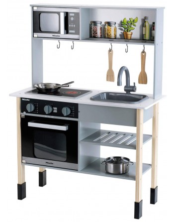 COCINA JUGUETE, MIELE...