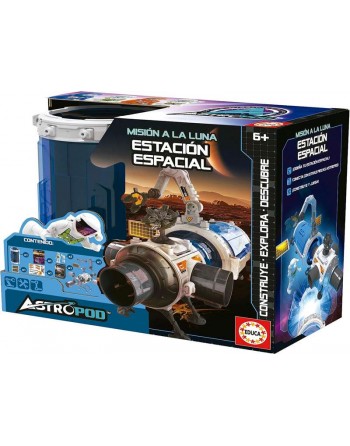 ESTACION ESPACIAL