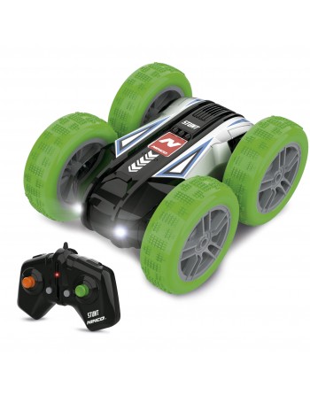 STUNT GREEN 2