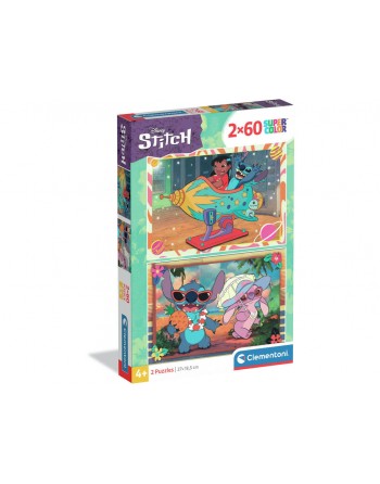 PZL 2x60 STITCH 2025