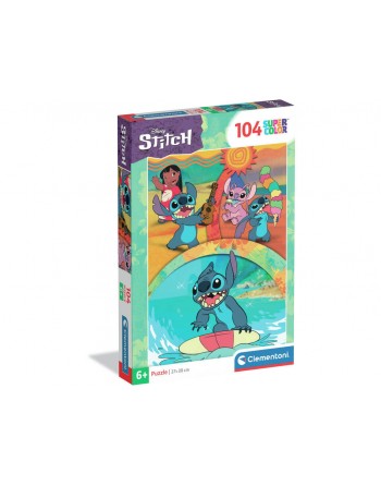 PZL 104 DISNEY STITCH 2024