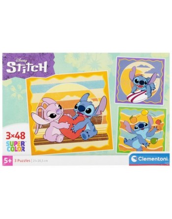 PZL 3x48 SQUARE STITCH 2025