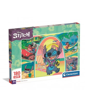 PZL 180 SUPER STITCH 2025