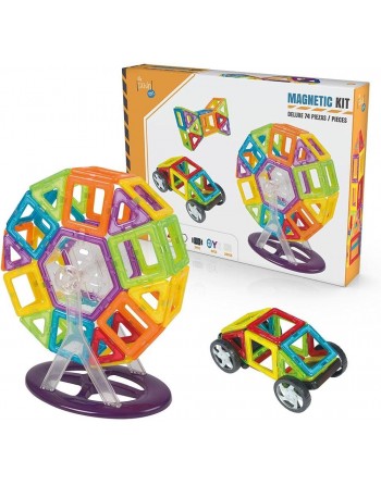 MAGNETIC KIT DELUXE 74...