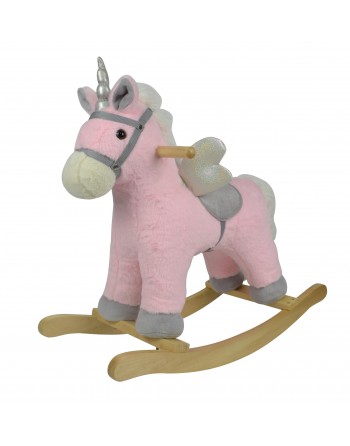 UNICORNIO BALANCIN CON...