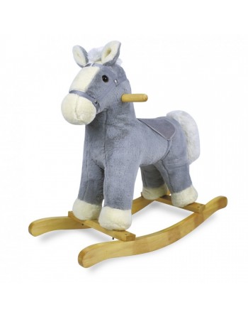 PONY BALANCIN CON SONIDOS...