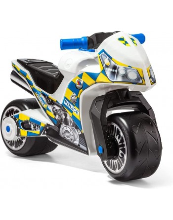 MOLTO POLICIA GRANDE