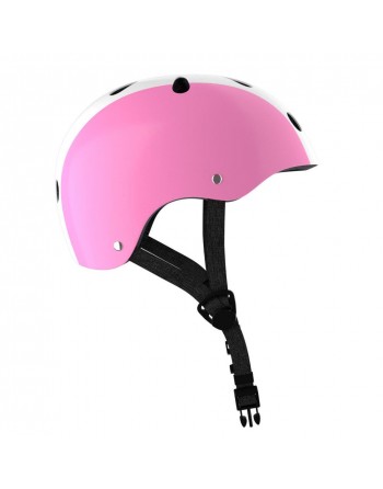 CASCO ROSA