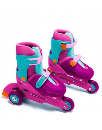 PATINETE EN LINEA...