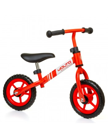 MINIBIKE RED