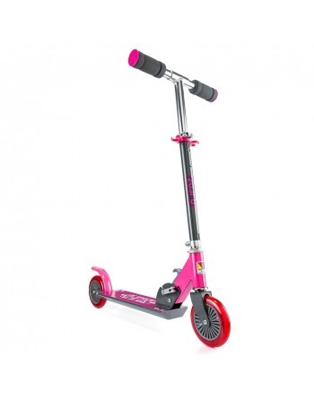CITY SCOOTER PINK