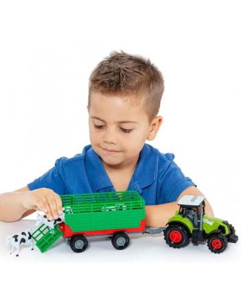 MOLTO FARM - TRACTOR