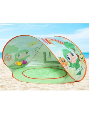 ACTIVITY TIENDA BEBE PLAY