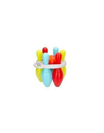 FUN AREA - JUEGO BOLOS 27...