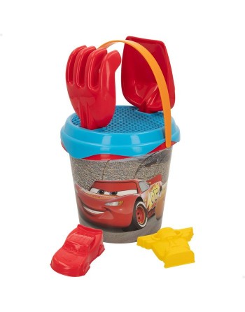 CARS-SET CUBO PLAYA +ACC +...