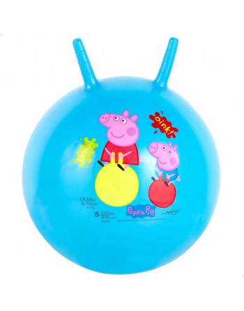 PEPPA PIG - PELOTA...