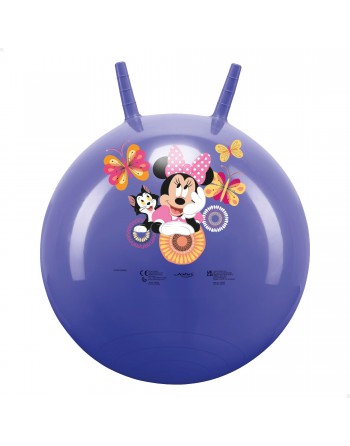 MINNIE - PELOTA SALTARINA...
