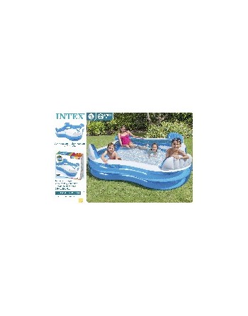 PISCINA HINCH.C/ ASIENTO...