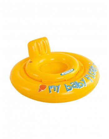 FLOTADOR BEBE - 6 A 12...