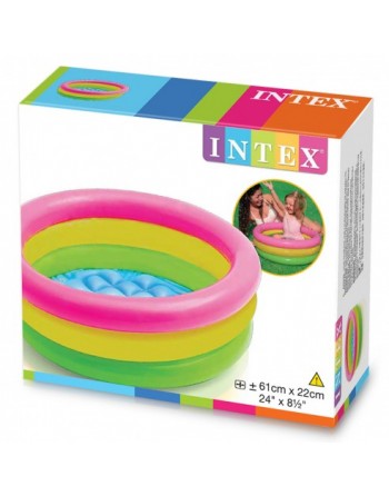 PISCINA BEBE SUNSET GLOW 3...
