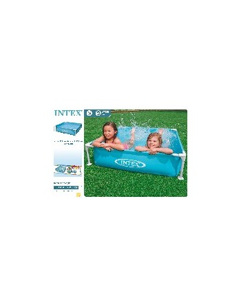 PISCINA MINI FRAME...