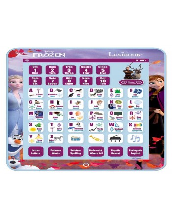 TABLETA EDUCATIVA BILINGÜE...