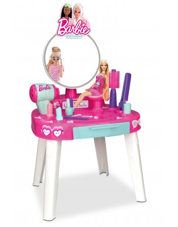 BARBIE VANITY