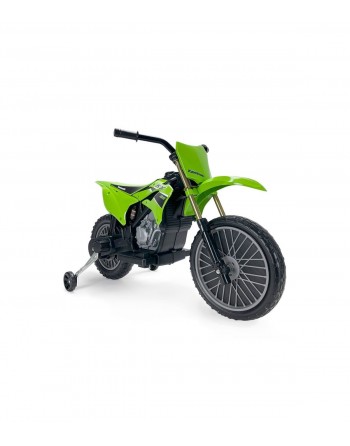 MOTO CROSS KAWASAKI KX 85 12V 