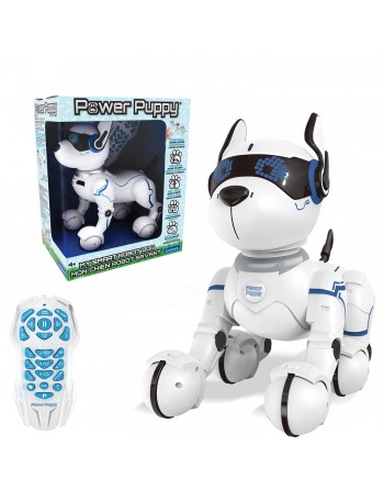 POWER POPPY - MI PERRO...