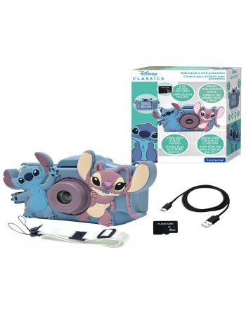 CAMARA INFANTIL CON...