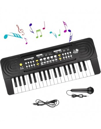 ORGANO ELECTR 37 TEC USB...