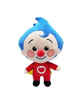 PELUCHE MUSICAL DX PAYASO...