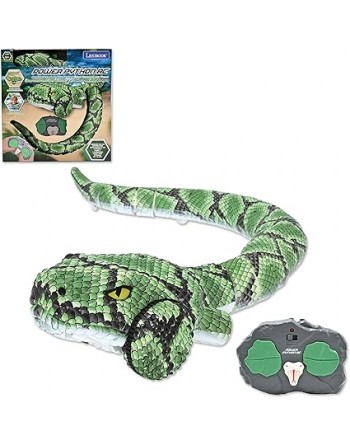 SERPIENTE ANFIBIA DE...