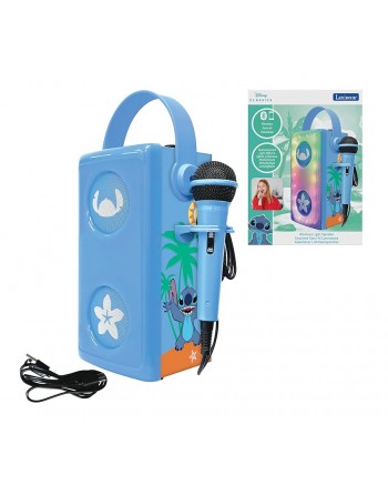 STITCH LUMINOUS POTENTE...
